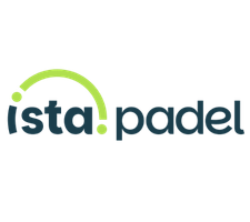 İsta Padel logosu