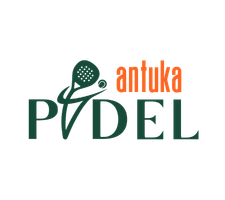 Antuka Padel logosu