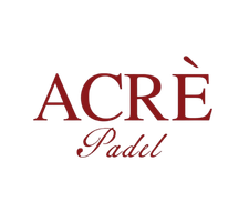 Acre Padel logosu